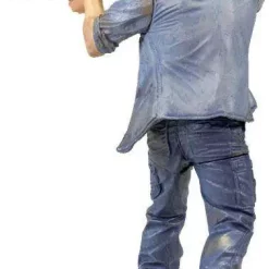 New π McFarlane Toys The Walking Dead AMC TV Series 2 Shane Walsh Action Figure 𧨠11 New π McFarlane Toys The Walking Dead AMC TV Series 2 Shane Walsh Action Figure 𧨠-US Horror Sales 2022 walkingdeads2shane inset4