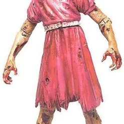 Best Pirce 🔔 McFarlane Toys The Walking Dead Comic Series 2 Penny Blake Action Figure [The Governor's Zombie Daughter] 🤩 -US Horror Sales 2022 walkingdeads2zombie2 inset1