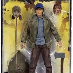 Wholesale ✔️ McFarlane Toys The Walking Dead Comic Series 5 Glenn Action Figure 🔥