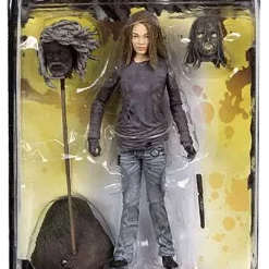 Deals 👍 McFarlane Toys The Walking Dead Comic Series 5 Lydia Action Figure 🤩