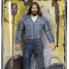 Best Sale 🤩 McFarlane Toys The Walking Dead Comic Series 5 Negan Action Figure [Imprisoned] 🧨
