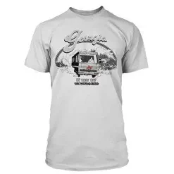 Buy ✔️ The Walking Dead Comic RV There Yet T-Shirt [Medium] ⭐