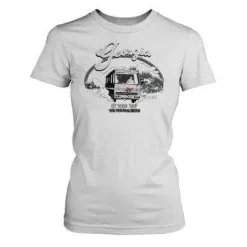 Deals 😍 The Walking Dead RV There Yet T-Shirt [Women's Small] 🥰