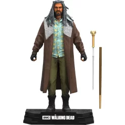 Budget π€© McFarlane Toys The Walking Dead TV Series Ezekiel Action Figure π