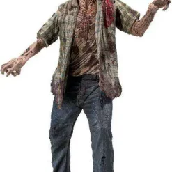 Top 10 ✔️ McFarlane Toys The Walking Dead AMC TV Series 2 RV Zombie Action Figure ⌛ -US Horror Sales 2022 walkingdeadtvs2zombie2 inset1