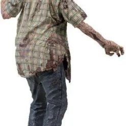 Top 10 ✔️ McFarlane Toys The Walking Dead AMC TV Series 2 RV Zombie Action Figure ⌛ -US Horror Sales 2022 walkingdeadtvs2zombie2 inset2