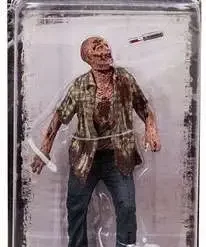Budget 💯 McFarlane Toys The Walking Dead AMC TV Series 6 RV Walker Zombie Action Figure ❤️