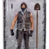 Flash Sale 🎉 McFarlane Toys The Walking Dead AMC TV Series 7.5 Grave Digger Daryl Dixon Action Figure [Season 4] 🔥 -US Horror Sales 2022 wd7daryldixon