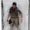 Cheap 🌟 McFarlane Toys The Walking Dead AMC TV Series 7.5 Flu Walker Action Figure [Cell Block] 🧨 -US Horror Sales 2022 wd7fluzombie