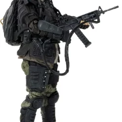 Best Pirce 💯 McFarlane Toys The Walking Dead AMC TV Series 8 Eugene Porter Action Figure 😉 -US Horror Sales 2022 wd8eugene inset2