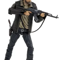 Best Sale ⭐ McFarlane Toys The Walking Dead AMC TV Series 8 Rick Grimes Action Figure 👍 -US Horror Sales 2022 wd8rick inset2