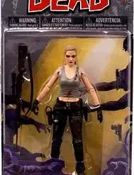 Wholesale π McFarlane Toys The Walking Dead Comic Series 3 Andrea Action Figure π