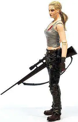 Wholesale π McFarlane Toys The Walking Dead Comic Series 3 Andrea Action Figure π 5 Wholesale π McFarlane Toys The Walking Dead Comic Series 3 Andrea Action Figure π - Image 3