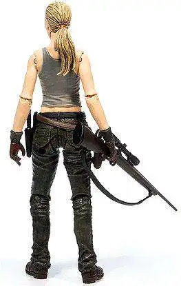 Wholesale π McFarlane Toys The Walking Dead Comic Series 3 Andrea Action Figure π 6 Wholesale π McFarlane Toys The Walking Dead Comic Series 3 Andrea Action Figure π - Image 4