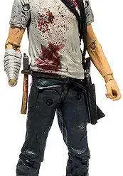 Best Pirce 😉 McFarlane Toys The Walking Dead Comic Series 3 Rick Grimes Action Figure 🛒 -US Horror Sales 2022 wdcs3rick inset1