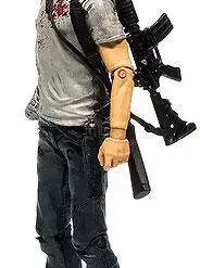 Best Pirce 😉 McFarlane Toys The Walking Dead Comic Series 3 Rick Grimes Action Figure 🛒 -US Horror Sales 2022 wdcs3rick inset2