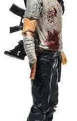 Best Pirce 😉 McFarlane Toys The Walking Dead Comic Series 3 Rick Grimes Action Figure 🛒 -US Horror Sales 2022 wdcs3rick inset4