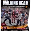 Deals 🎉 McFarlane Toys The Walking Dead Building Sets Series 2 Walking Dead Collectible Figures Mystery Pack #14609 [Humans] ❤️ -US Horror Sales 2022 wdfigpackmysthuman609