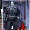 Best reviews of 😍 McFarlane Toys The Walking Dead Comic Series 1 Negan Exclusive Action Figure [Black & White] 🧨