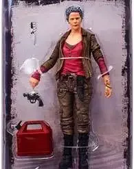 Wholesale 😉 McFarlane Toys The Walking Dead AMC TV Series 6 Carol Peletier Action Figure ✔️