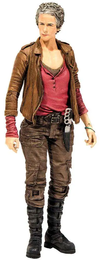 Wholesale π McFarlane Toys The Walking Dead AMC TV Series 6 Carol Peletier Action Figure βοΈ 4 Wholesale π McFarlane Toys The Walking Dead AMC TV Series 6 Carol Peletier Action Figure βοΈ - Image 2