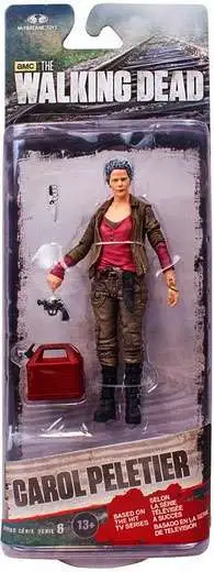 Wholesale π McFarlane Toys The Walking Dead AMC TV Series 6 Carol Peletier Action Figure βοΈ 3 Wholesale π McFarlane Toys The Walking Dead AMC TV Series 6 Carol Peletier Action Figure βοΈ