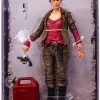 Brand new 💯 McFarlane Toys The Walking Dead AMC TV Series 6 Carol Peletier Action Figure [Damaged Package] ❤️ -US Horror Sales 2022 wds6caroldp