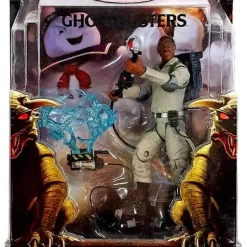 Best reviews of ❤️ Ghostbusters Winston Zeddemore Exclusive Action Figure ⌛