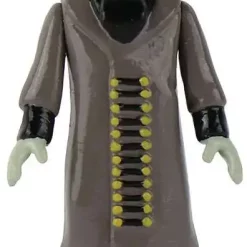Top 10 ⭐ World's Smallest Mego Action Micro Figures Nosferatu 1.25-Inch Micro Figure ⌛ -US Horror Sales 2022 worldsmallestnosferatu inset1