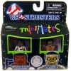 Hot Sale 😉 Ghostbusters Minimates Winston Zeddemore & Zombie Taxi Driver Exclusive Minifigure 2-Pack 🎁 -US Horror Sales 2022 zeddmorezombietaxi