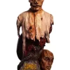 Flash Sale 👏 Zombie Holocaust Poster Zombie Bust ❤️ -US Horror Sales 2022 zombieholocaustdoctorbutcherbust